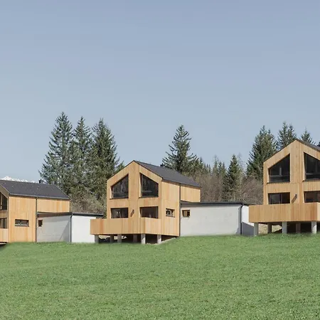 Santner Сasa de vacaciones