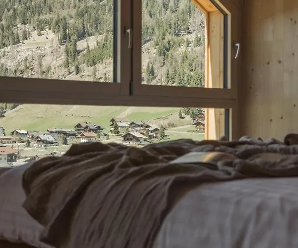 Santner Casa vacanze *