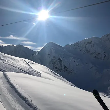 Santner Дом отдыха Санкт-Якоб-ин-Деферегген