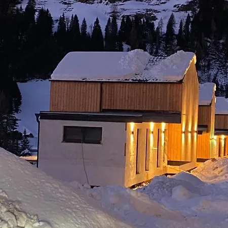 Дом отдыха Santner *