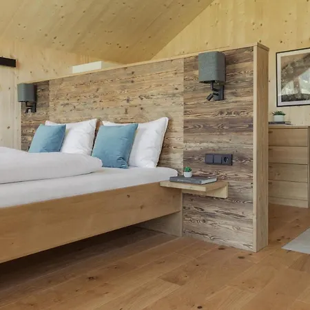 Дом отдыха Santner *