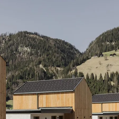 Дом отдыха Santner