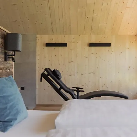 Santner Санкт-Якоб-ин-Деферегген