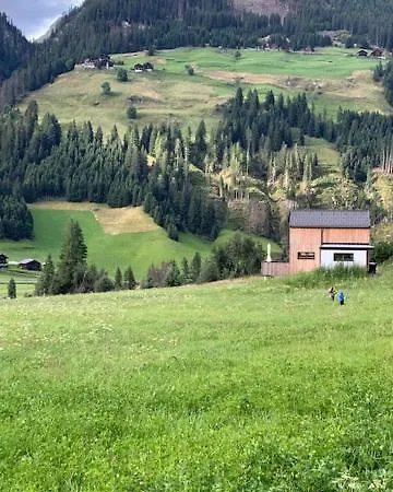 Santner Дом отдыха *