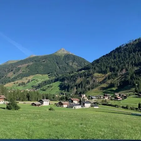 Дом отдыха Santner