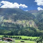 Hébergement de vacances Santner