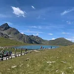 Hébergement de vacances Santner Sankt Jakob in Defereggen