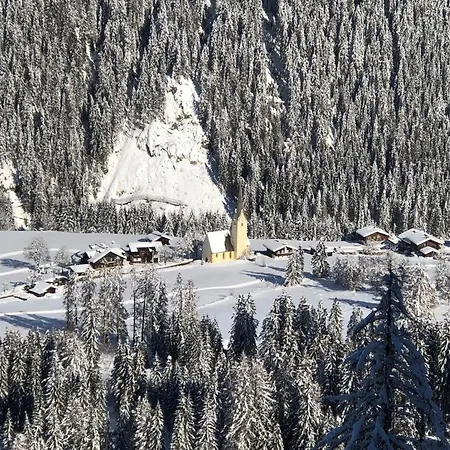 Santner Sankt Jakob in Defereggen