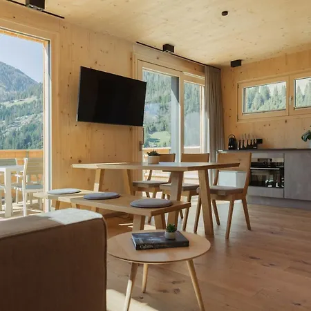 Holiday home Santner Sankt Jakob in Defereggen