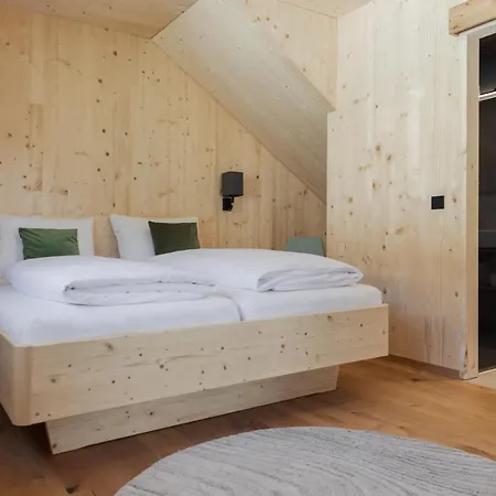 Santner Holiday home Sankt Jakob in Defereggen