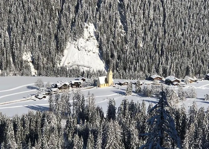 Santner Sankt Jakob in Defereggen
