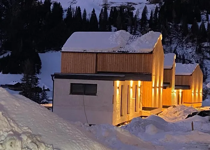 Holiday home Santner *