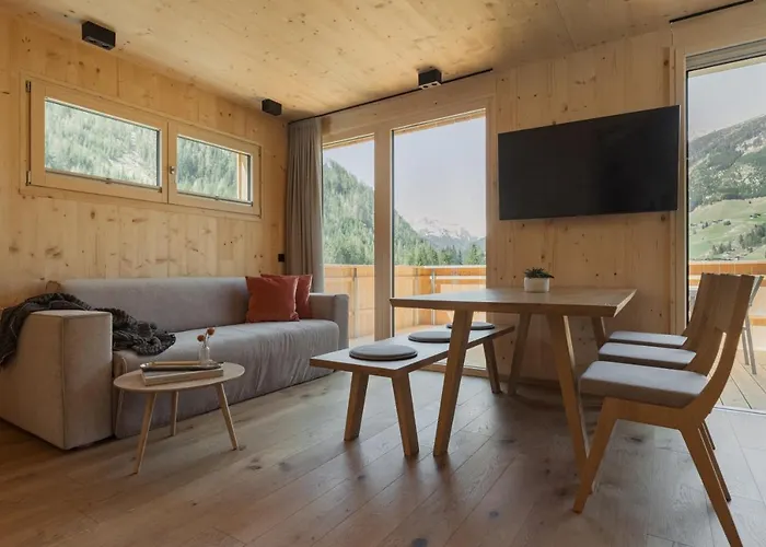 Santner Holiday home