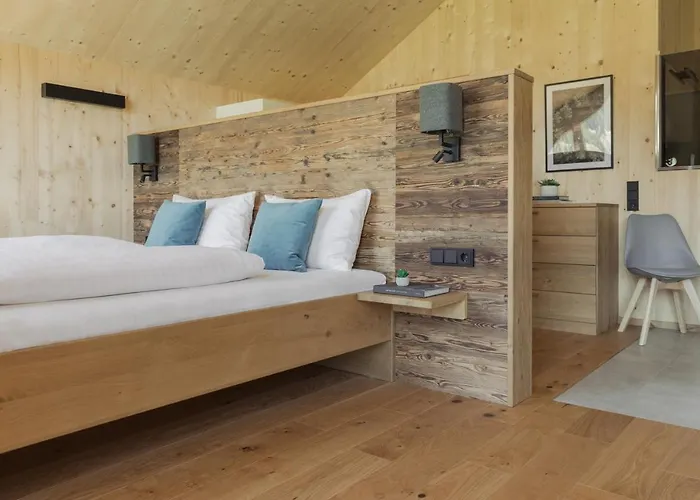 Holiday home Santner *