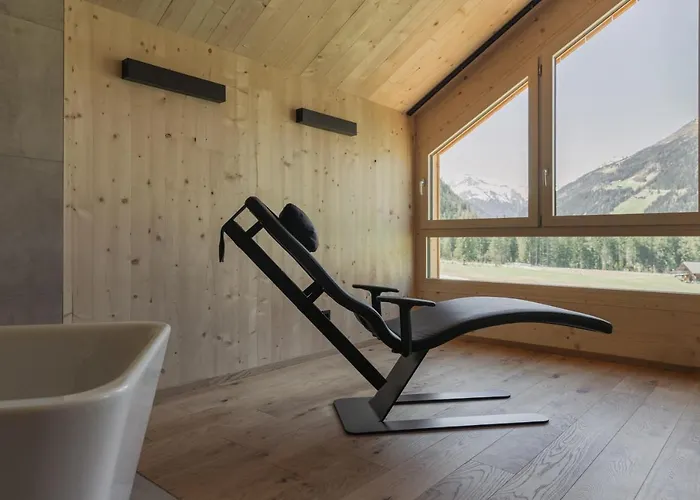 Santner Holiday home *