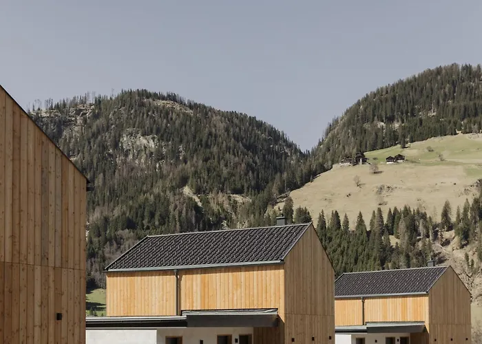 Holiday home Santner