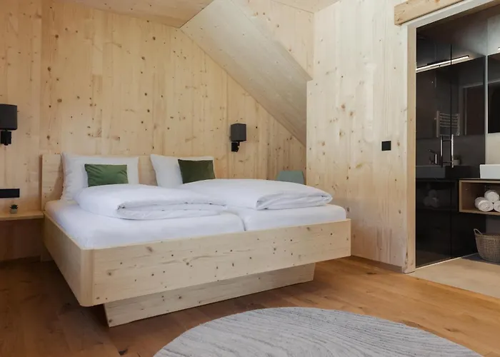 Santner Holiday home Sankt Jakob in Defereggen