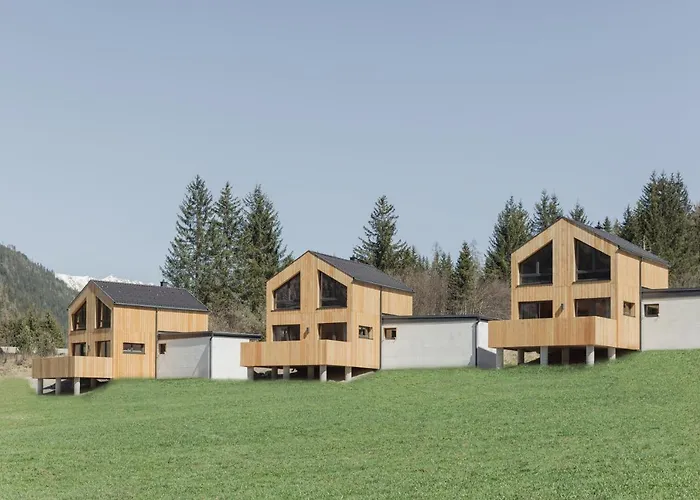 Santner Holiday home