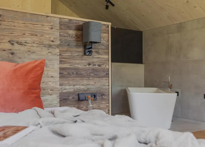 Santner Holiday home *